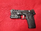 SMITH & WESSON M&P 380 SHIELD EZ .380 ACP - 2 of 3