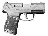 SIG SAUER 365 9MM LUGER (9x19 PARA) - 1 of 2