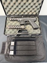 INTRATEC TEC-9 9MM LUGER (9x19 PARA) - 1 of 3