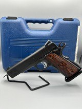 SPRINGFIELD ARMORY 1911-A1 .45 ACP - 1 of 3