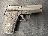 SIG SAUER P229 .40 S&W - 2 of 3