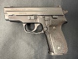 SIG SAUER P229 .40 S&W - 3 of 3