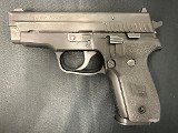 SIG SAUER P229 .40 S&W - 3 of 3