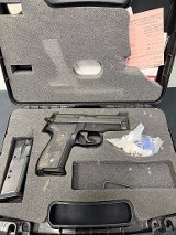 SIG SAUER P229 .40 S&W