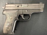 SIG SAUER P229 .40 S&W - 2 of 3