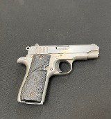 COLT MK IV SERIES 80 GOVERNMENT .380 ACP - 3 of 3