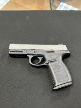 SMITH & WESSON SW9VE 9MM LUGER (9x19 PARA)