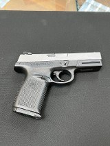 SMITH & WESSON SW9VE 9MM LUGER (9x19 PARA) - 2 of 2