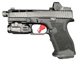 PALMETTO STATE ARMORY DAGGER 9MM LUGER (9x19 PARA) - 1 of 2