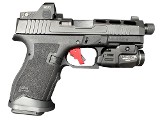 PALMETTO STATE ARMORY DAGGER 9MM LUGER (9x19 PARA) - 2 of 2