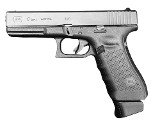 GLOCK G17 GEN 4 9MM LUGER (9x19 PARA) - 2 of 2