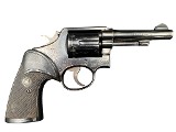 SMITH & WESSON 10-5 .38 SPL - 2 of 2