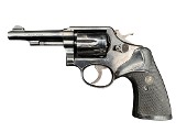 SMITH & WESSON 10-5 .38 SPL