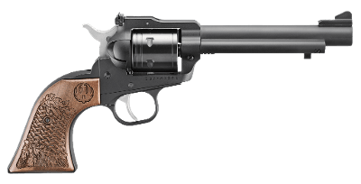 RUGER SUPER WRANGLER .22 WMR