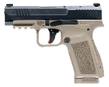 CANIK METE MC9LS 9MM LUGER (9x19 PARA) - 1 of 1