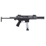 B&T SPC9 9MM LUGER (9x19 PARA) - 1 of 1