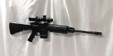 DPMS a-15 w/upgrades 5.56X45MM NATO - 3 of 3