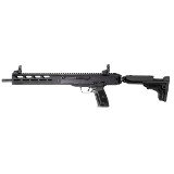 RUGER LC CARBINE 5.7X28MM