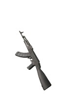 CENTURY ARMS VSKA 7.62X39MM - 1 of 3