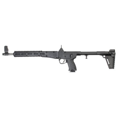 KELTEC SUB2000 (P226) [BLK] *REFURBISHED* 9MM LUGER (9x19 PARA)