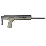 KELTEC CMR30 [GRN] *REFURBISHED* .22 WMR - 2 of 2