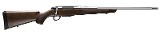 TIKKA T3X HUNTER 7MM REM MAG - 1 of 1