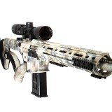 ALEX PRO FIREARMS AR-10 .22-250 REM - 3 of 3