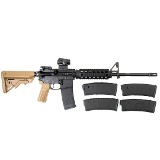 PALMETTO STATE ARMORY PA-15 5.56X45MM NATO - 3 of 3