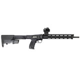 SMITH & WESSON M&P FPC 9MM LUGER (9X19 PARA) - 2 of 3