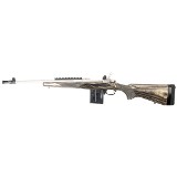 RUGER GUNSITE SCOUT .308 WIN