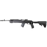 RUGER RANCH RIFLE TACTICAL 7.62X39MM