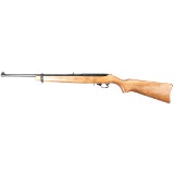 RUGER 10/22 .22 LR