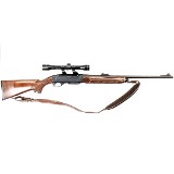 REMINGTON MODEL 7400 .30-06 SPRG - 2 of 3