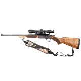 HENRY MODEL H015-4570 .45-70 GOVT - 1 of 3