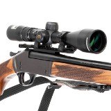 HENRY MODEL H015-4570 .45-70 GOVT - 3 of 3