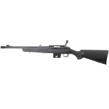 MOSSBERG MVP PATROL .300 AAC BLACKOUT