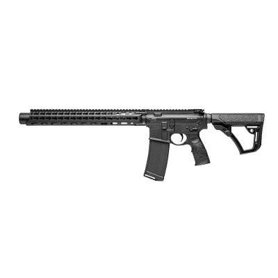 DANIEL DEFENSE DDM4 ISR