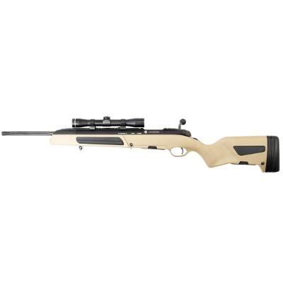 STEYR SCOUT .308 WIN