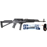 CENTURY ARMS WASR-M 9MM LUGER (9X19 PARA) - 3 of 3