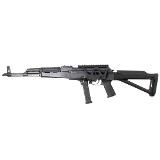 CENTURY ARMS WASR-M 9MM LUGER (9X19 PARA)