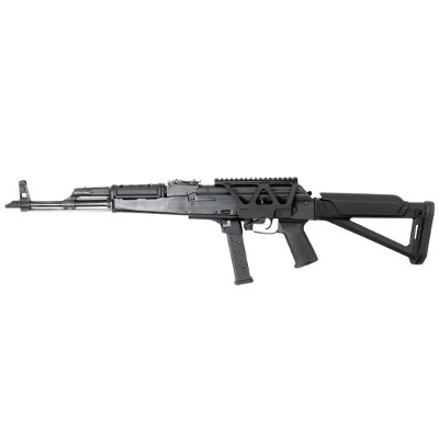 CENTURY ARMS WASR-M 9MM LUGER (9X19 PARA)