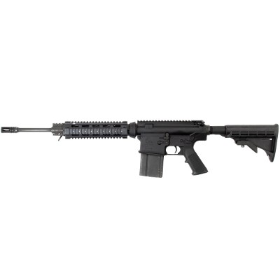 ARMALITE AR-10 7.62X51MM NATO