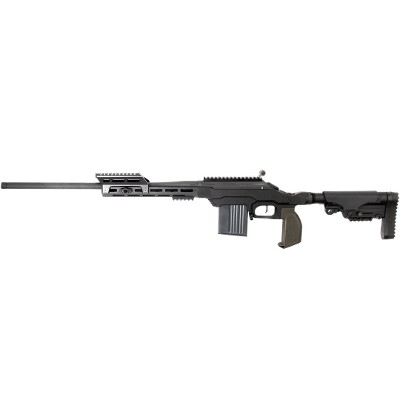 RUGER AMERICAN 6MM CREEDMOOR