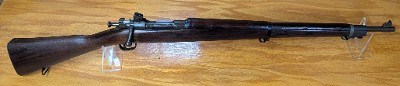 REMINGTON 1903A3 30 CAL