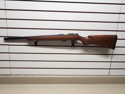 CZ 455 VARMINT .22 LR