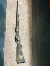 MOSSBERG 100 ATR .30-06 SPRG
