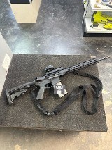 DEL-TON DTI-15 RIFLE 5.56X45MM NATO - 2 of 3