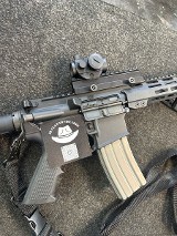 DEL-TON DTI-15 RIFLE 5.56X45MM NATO - 3 of 3