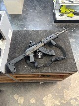 CENTURY ARMS CENTR14090-N 7.62X39MM - 2 of 3