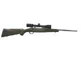 RUGER M77 HAWKEYE COMPACT .308 WIN - 2 of 3